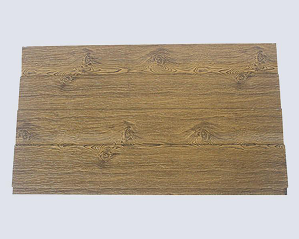 木紋夾芯板